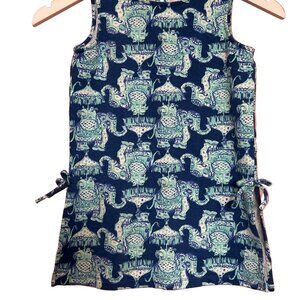 Lilly Pulitzer Kids Romper - Size M